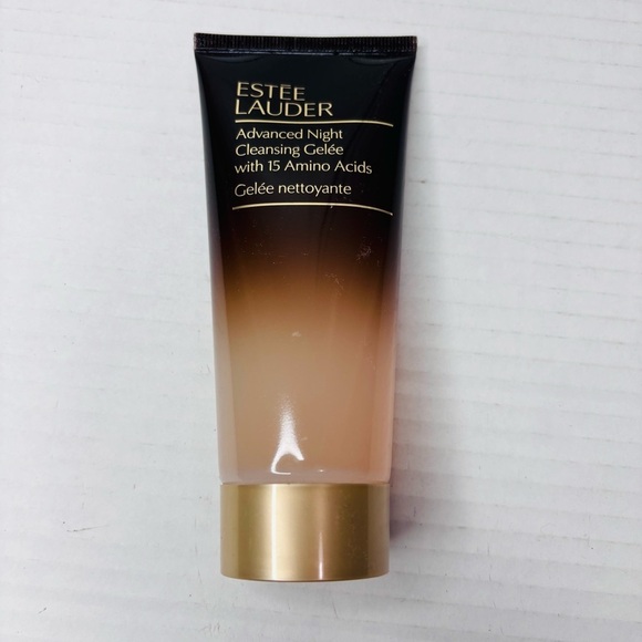 ESTEE LAUDER Advanced Night Cleansing Gelée Cleanser - Picture 2 of 6